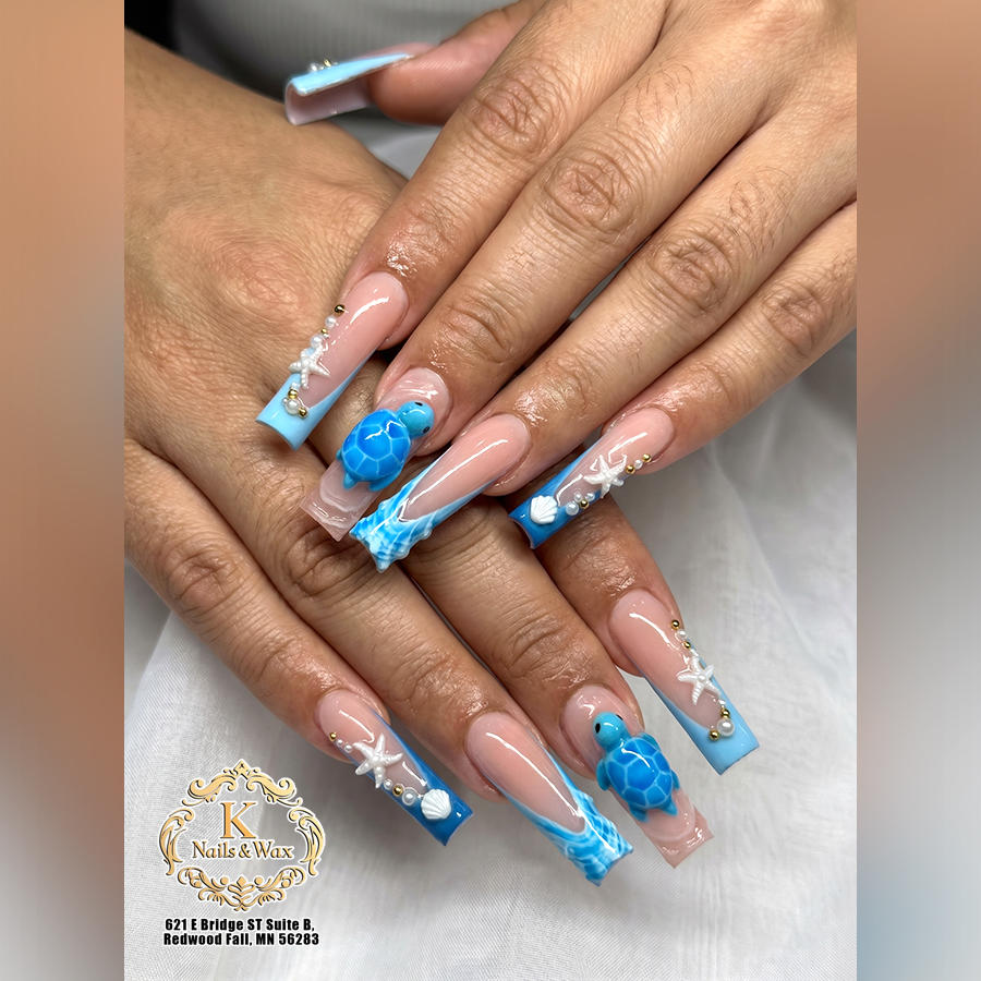 Nail Design